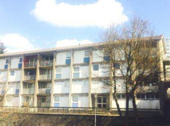 2 Bedroom Flat